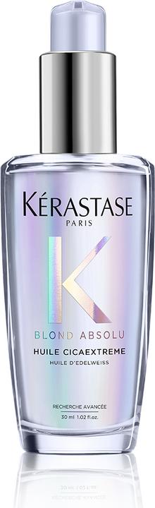 Kérastase Blond Absolu Huile Cicaextreme Mini (30 ml)