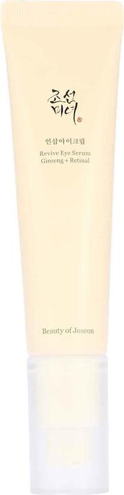 Beauty of Joseon Revive Eye Serum Ginseng + Retinal (Siero, 30 ml, Notte)