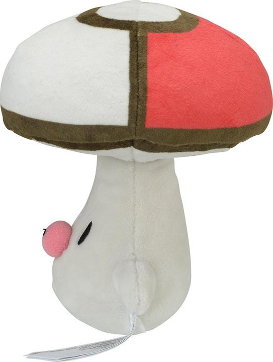 Image du produit Pokémon Peluche Gothita Sitting Cuties - 12 cm (13 cm)