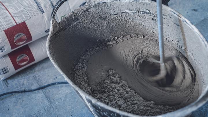 Produktbild Bosch Professional Zubehör PRO Multi Material Viscous and Dense Rührkorb, 135 mm