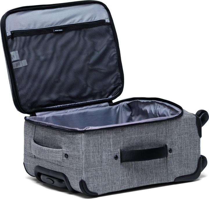 Produktbild Herschel Highland Carry On Raven Crosshatch (35 l, Handgepäck (bis 50l))