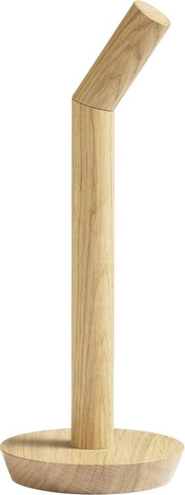 Image du produit HAY Porte-rouleau de papier PORTER ch??ne