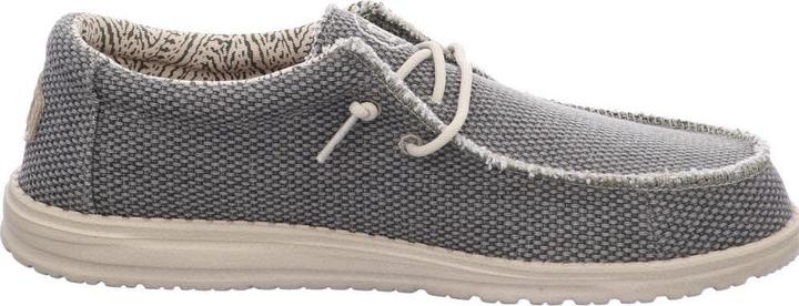 Actual product image Hey Dude Slipper WALLY BRAIDED (12)