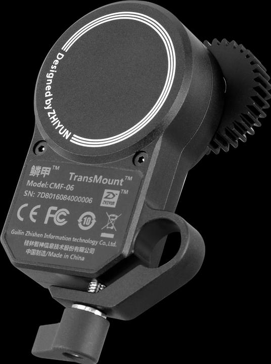 Produktbild Zhiyun Trans Mount Focus/Zoom Control Motor 2.0 (Gimbal Halterung)
