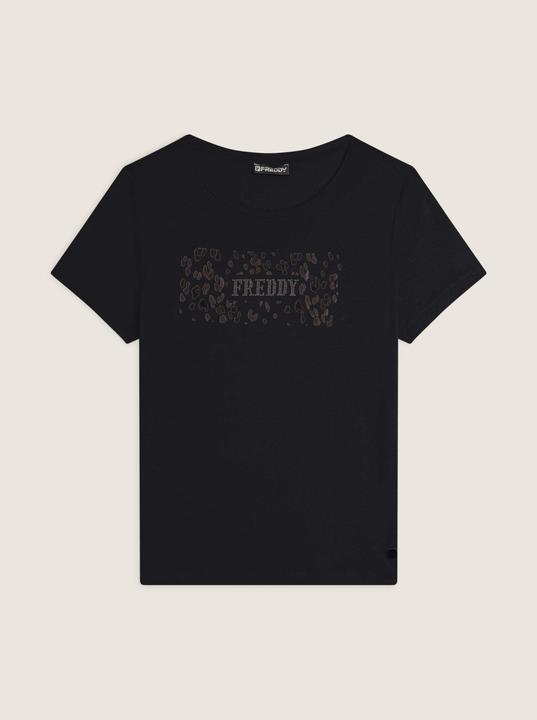 Image du produit Freddy T-SHIRTS F4WSLT1 (L)