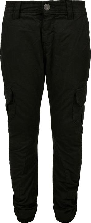 Immagine prodotto Urban Classics Ragazzi, pantaloni da jogging Cargo (158)
