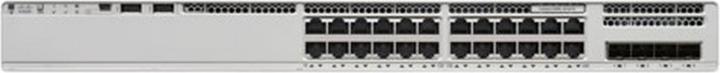 Actual product image Cisco CATALYST 9200L 24-PORT DATA (24 Ports)