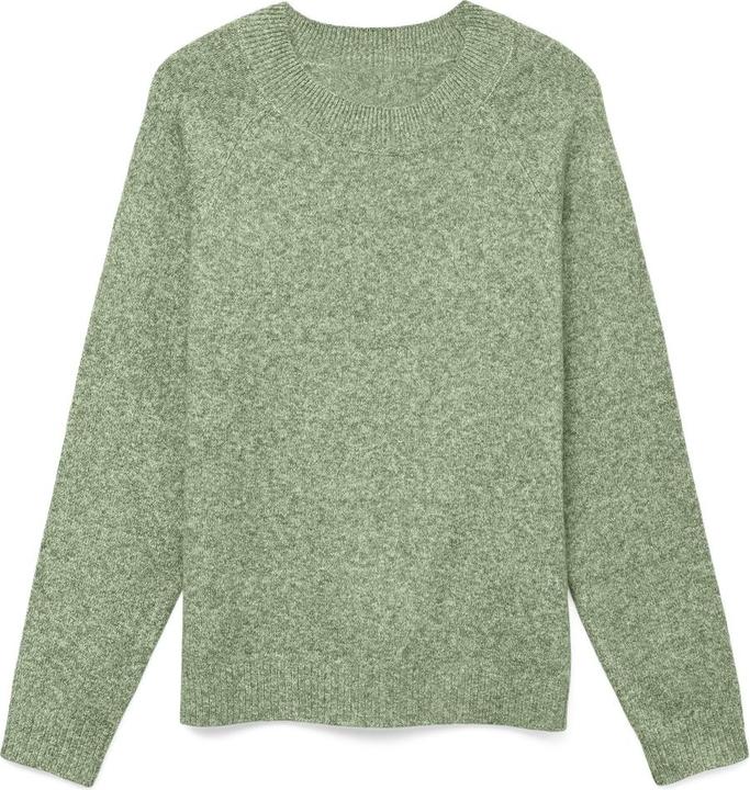 Produktbild Vero Moda Vmdoffy Ls O-Neck Blouse Ga Noos Girl (158)