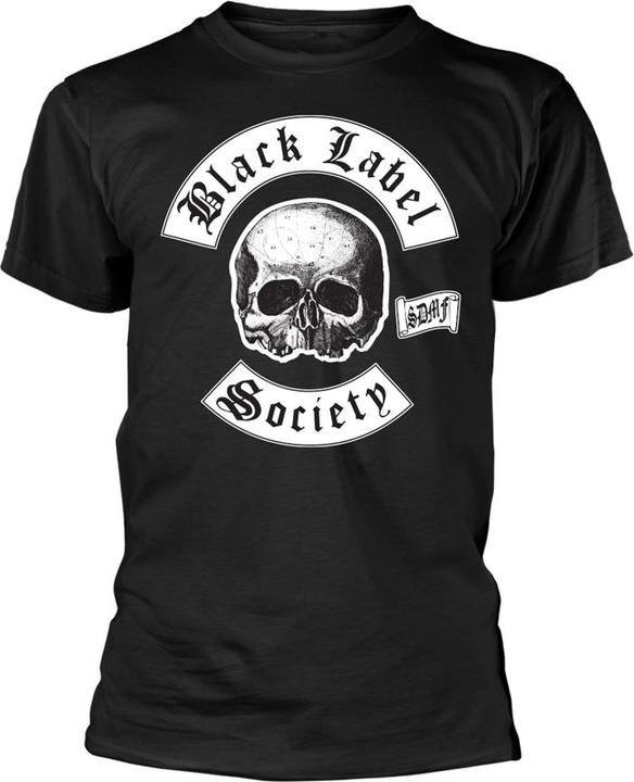 Black Label Society The Almighty