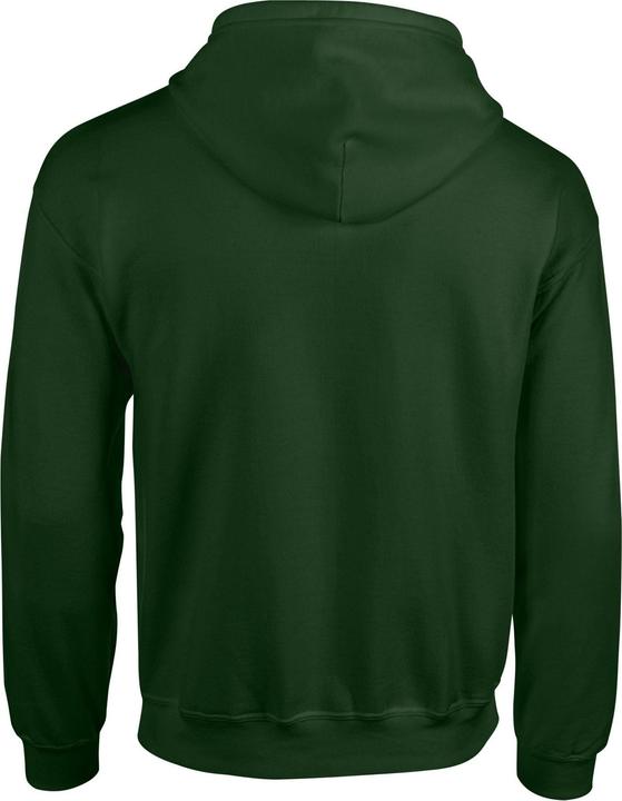 Actual product image Gildan Mens Heavy Blend Hooded Sweatshirt (3XL)