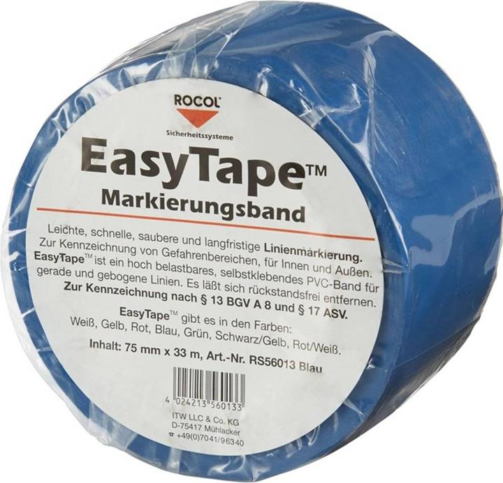 Produktbild Rocol Markierungsklebeband EasyTape™ (75 mm)