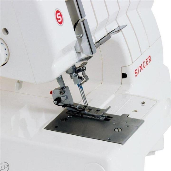 Image du produit Singer Point de recouvrement 14T970C