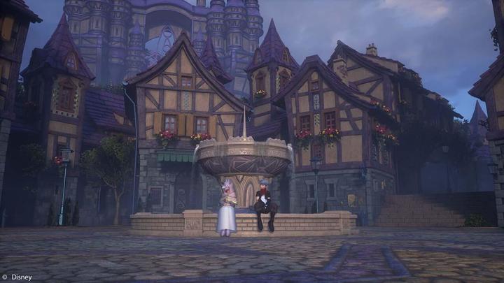 Produktbild Square Enix Kingdom Hearts: The Story so far PS4 (PS4, EN)
