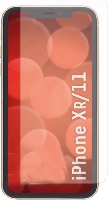 Actual product image Displex Smart Glass, Displayschutzfolie (1 Piece, Apple iPhone 11)