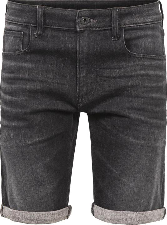 Produktbild G-Star 3301 Slim Short Medium Aged Grey (W36)