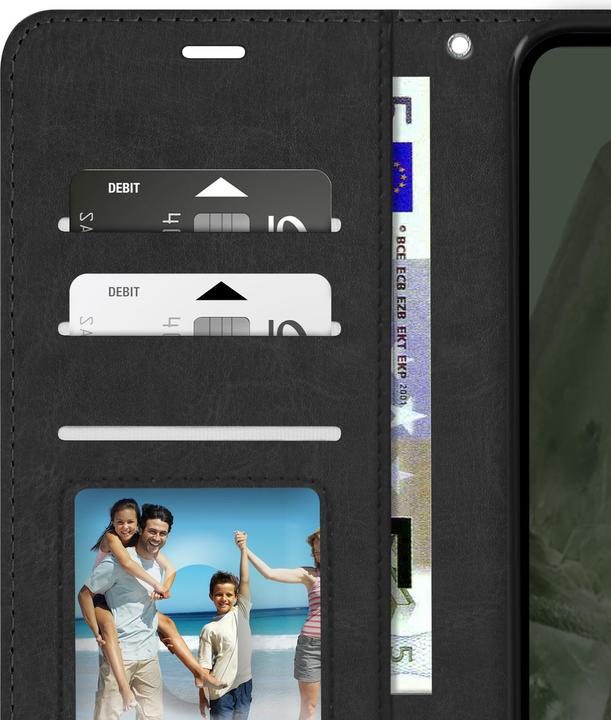 Immagine prodotto Mayaxess Serie di coperture SecureCard (Google Pixel 8)