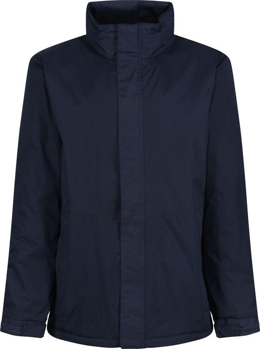 Regatta Beauford Jacke wasser und windabweisend ThermoschutzIsolierung