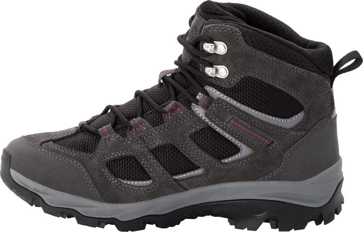 Produktbild Jack Wolfskin Vojo 3 Texapore Mid W (38)