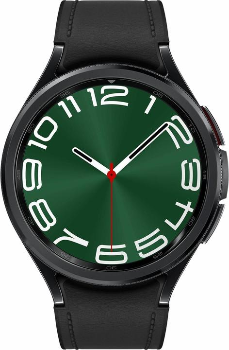 Immagine prodotto Samsung Galaxy Watch6 Classic CH (47 mm, 4G)