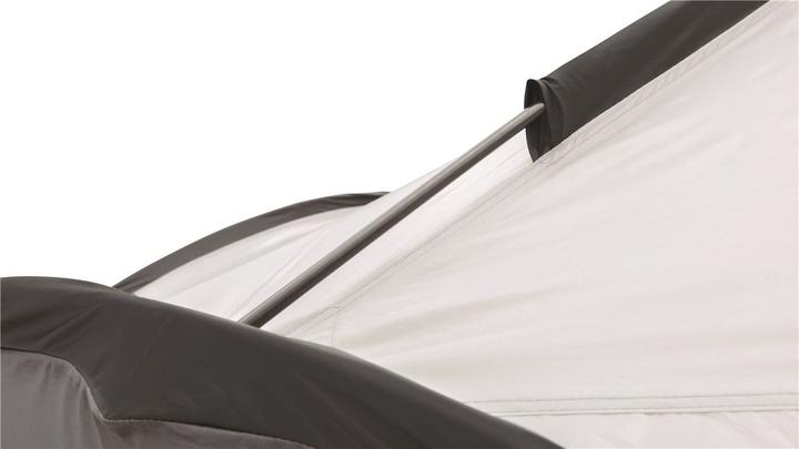 Produktbild Easy Camp Kuppelzelt Camp Shelter, 6 Personen (Kuppelzelt, 12 kg, 6 Personen)