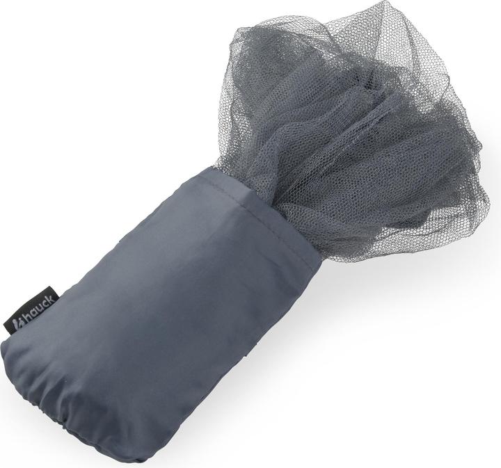 Image du produit Hauck Pushchair Mosquito Net Grey