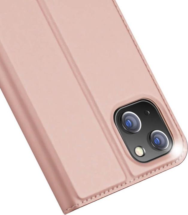 Produktbild Dux Ducis Skin Pro Series Bookcover (Apple iPhone 14 Plus)