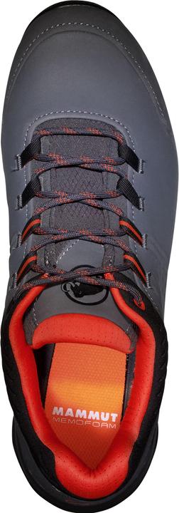 Actual product image Mammut Mercury IV Low GTX Men (42)