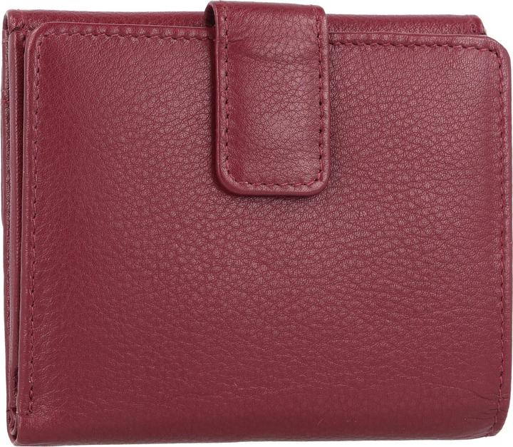 Immagine prodotto Esquire Portafoglio Viktoria RFID 10 cm