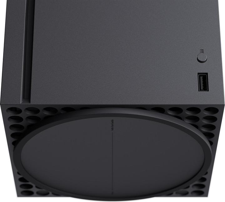Image du produit Microsoft Xbox Series X – Diablo IV Bundle