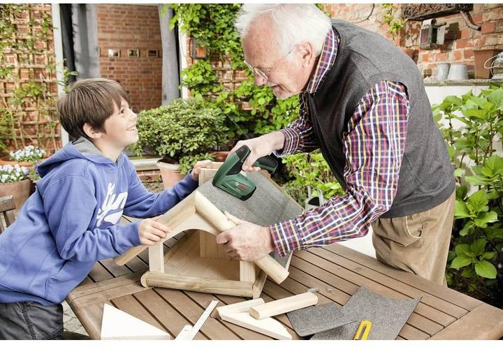 Immagine prodotto Bosch Home & Garden PTK 0603968203