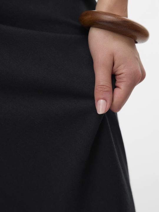 Produktbild Vero Moda VMJESSICA Hohe Taille Langer Rock Rock (L)