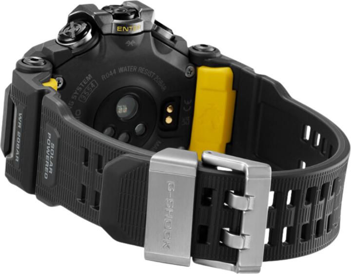 Image du produit G-Shock GPR-H1000-1ER (54 mm)