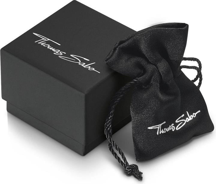 Produktbild Thomas Sabo Drop (925er Silber, 40 cm)