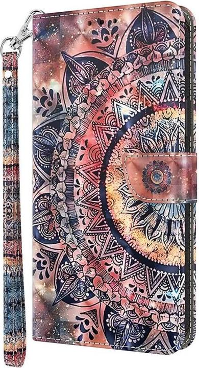 Image du produit Cover-Discount iPhone 16 Pro Max - Étui effet paillettes (Apple iPhone 16 Pro Max)