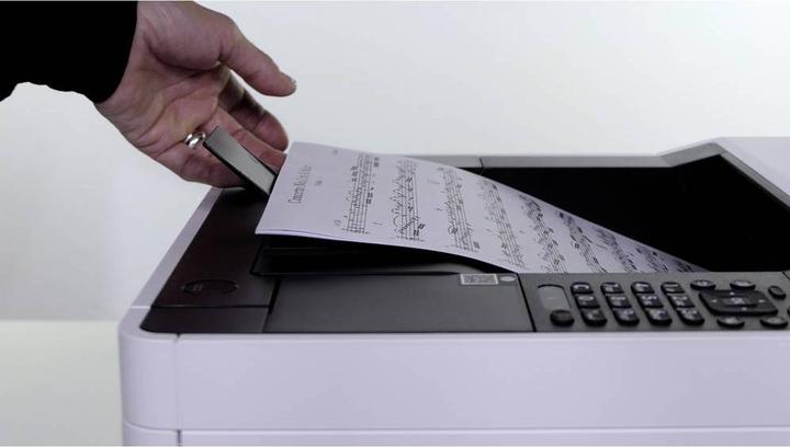 Produktbild Kyocera ECOSYS PA4000x Laserdrucker sw (Laser, Schwarz-Weiss)