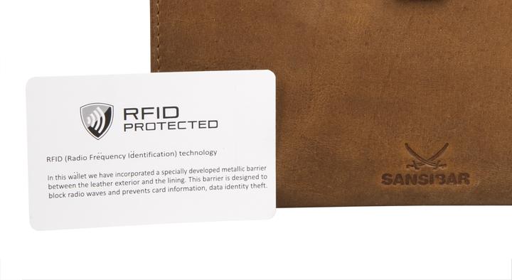 Actual product image Sansibar Geldbörse SYLT