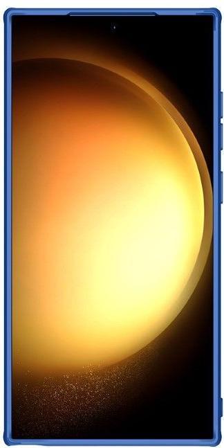 Actual product image Nillkin CamShield Pro (Samsung Galaxy S24 Ultra)