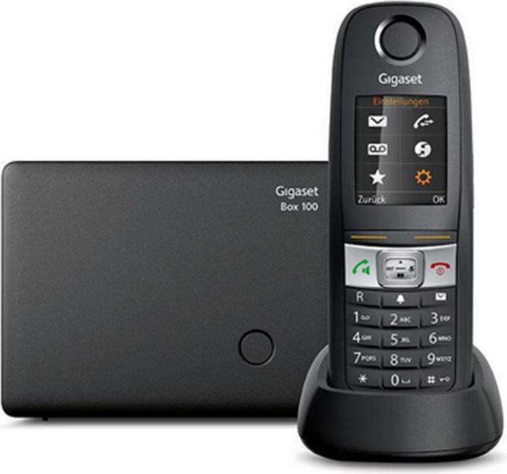 Produktbild Gigaset E630 (CH-Version)