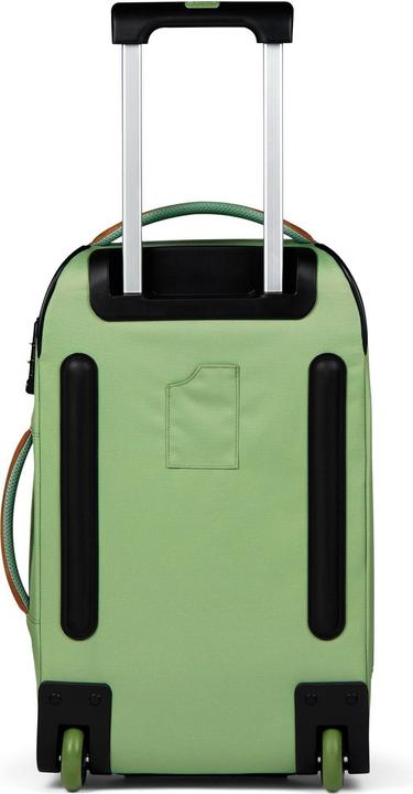 Produktbild Satch Rollkoffer Flow S Pure Jade Green (31 l, Handgepäck (bis 50l))