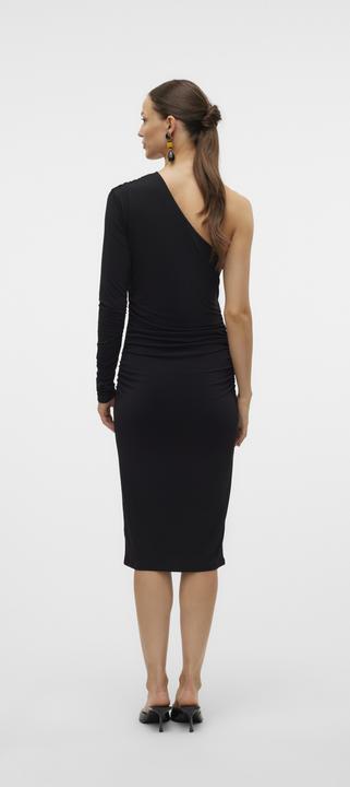 Produktbild Vero Moda VMMADELYNN Midikleid Kleid (L)