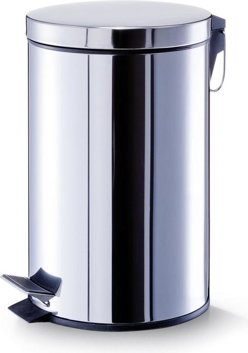 Actual product image Zeller Present Pedal bin (12 l)