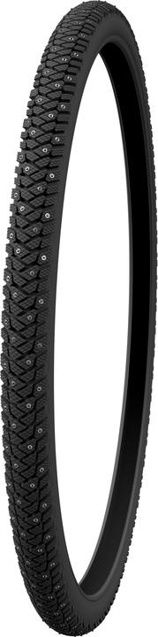 Suomi Routa W212 TLR studded tire, 47-507 (47-507)