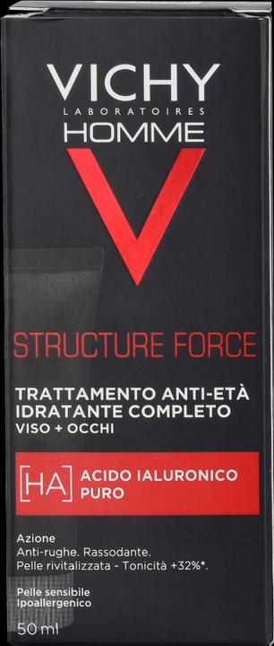 Produktbild Vichy Structure Force (50 ml, Gesichtswasser)