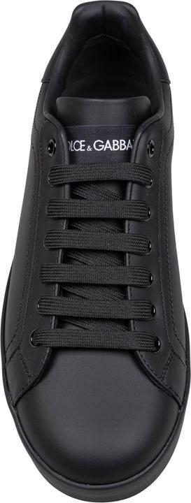 Produktbild Dolce & Gabbana Sneakers Nero (40)
