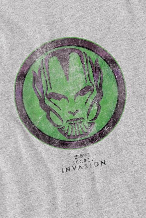 Image du produit - T-shirt SECRET INVASION - Homme (M)