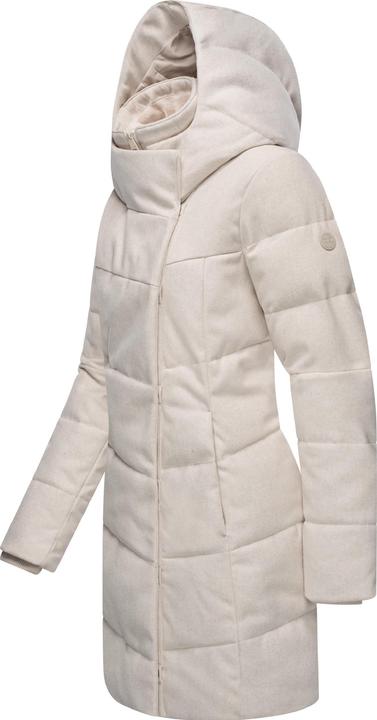 Actual product image Ragwear Pavla Coat (L)