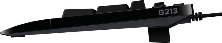 Immagine prodotto Logitech G G213 Prodigy (US, Cablato)