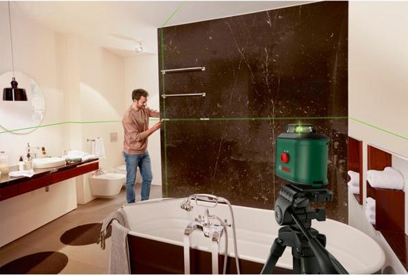 Immagine prodotto Bosch Professional Bt 150