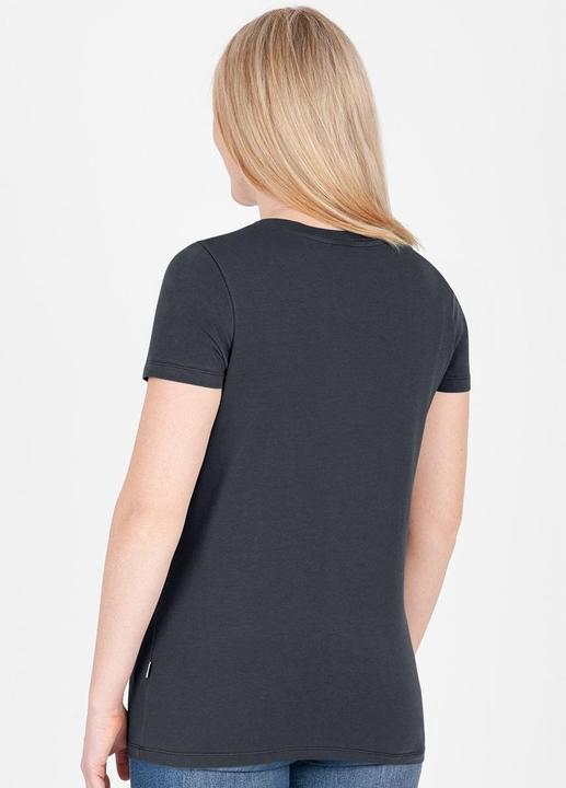 Actual product image JAKO T-shirt Organic Stretch (46)