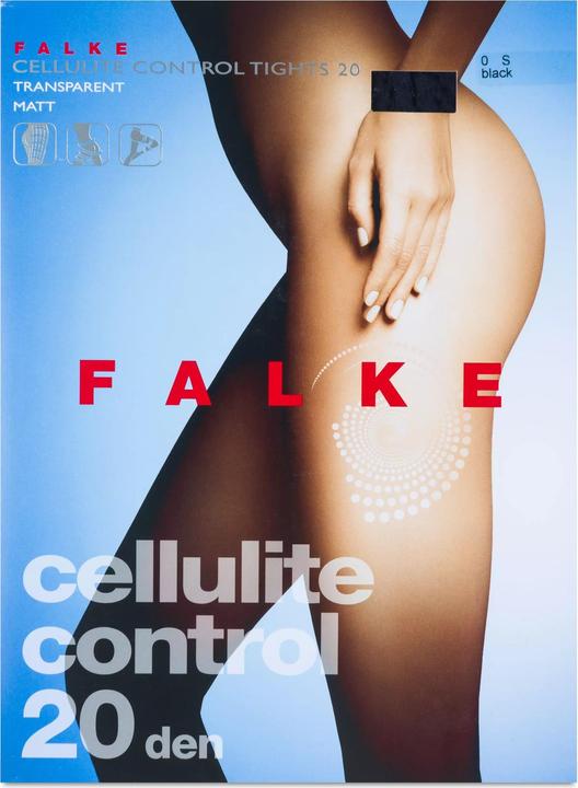 Image du produit Falke Collants (20 DEN, L)